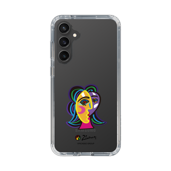スリムプロテクションケース［ PICASSO - Dora Maar ］