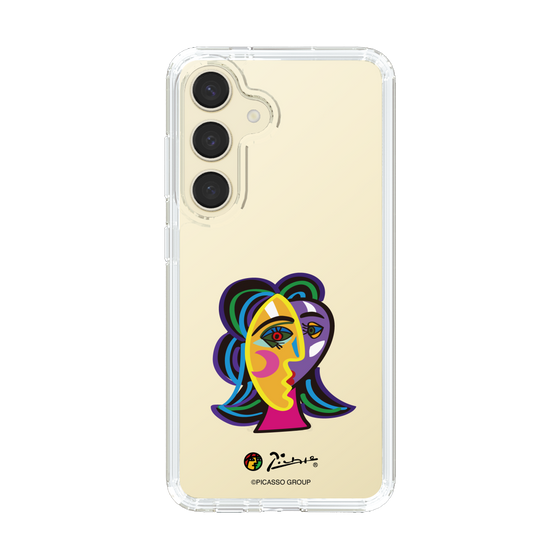 スリムプロテクションケース［ PICASSO - Dora Maar ］