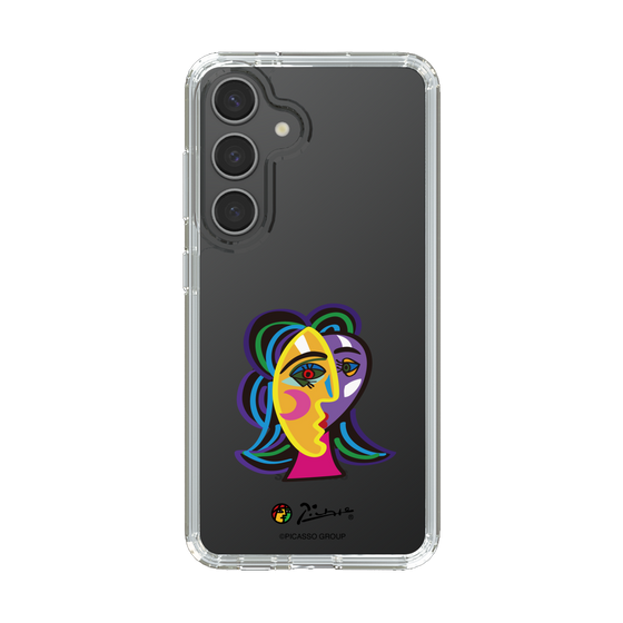 スリムプロテクションケース［ PICASSO - Dora Maar ］