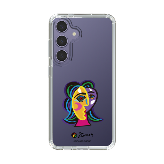スリムプロテクションケース［ PICASSO - Dora Maar ］
