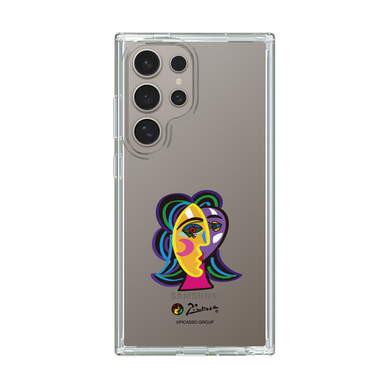 スリムプロテクションケース［ PICASSO - Dora Maar ］