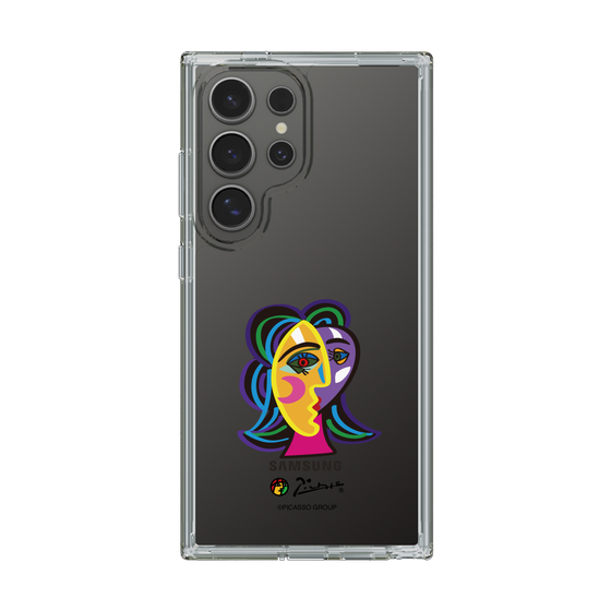 スリムプロテクションケース［ PICASSO - Dora Maar ］