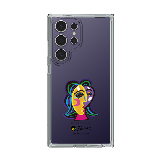 スリムプロテクションケース［ PICASSO - Dora Maar ］