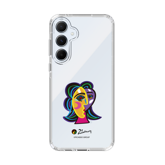 スリムプロテクションケース［ PICASSO - Dora Maar ］