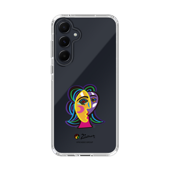 スリムプロテクションケース［ PICASSO - Dora Maar ］