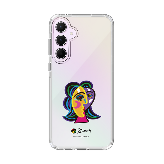 スリムプロテクションケース［ PICASSO - Dora Maar ］