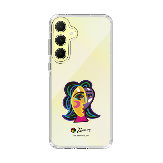 スリムプロテクションケース［ PICASSO - Dora Maar ］