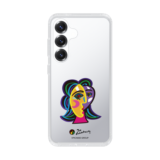スリムプロテクションケース［ PICASSO - Dora Maar ］