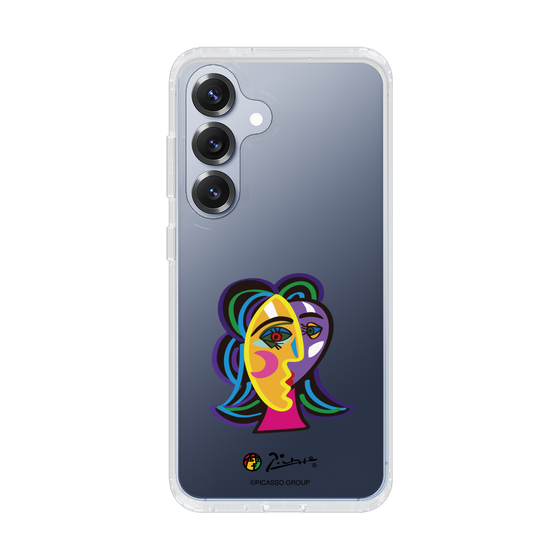 スリムプロテクションケース［ PICASSO - Dora Maar ］