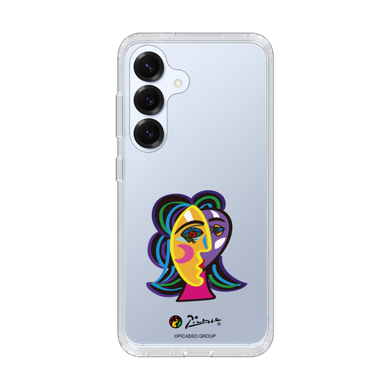 スリムプロテクションケース［ PICASSO - Dora Maar ］