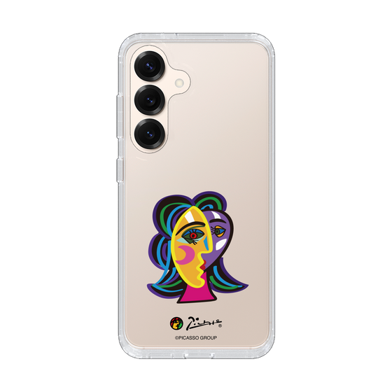 スリムプロテクションケース［ PICASSO - Dora Maar ］