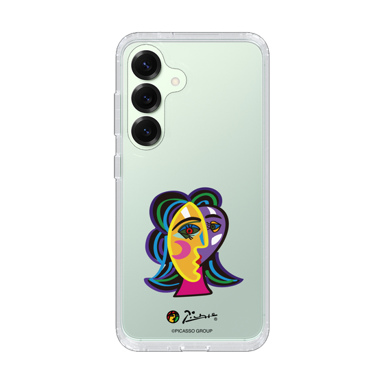スリムプロテクションケース［ PICASSO - Dora Maar ］