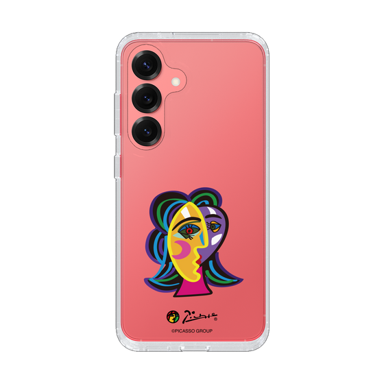 スリムプロテクションケース［ PICASSO - Dora Maar ］