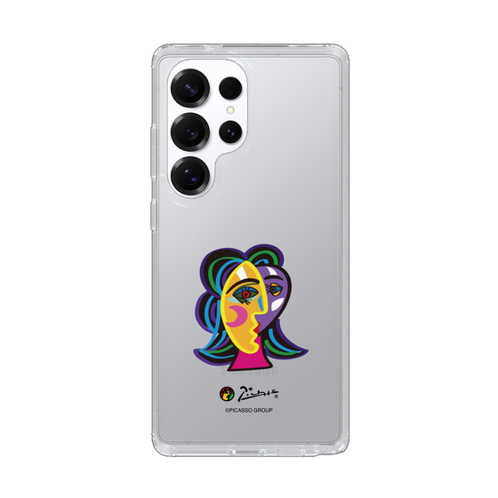 スリムプロテクションケース［ PICASSO - Dora Maar ］