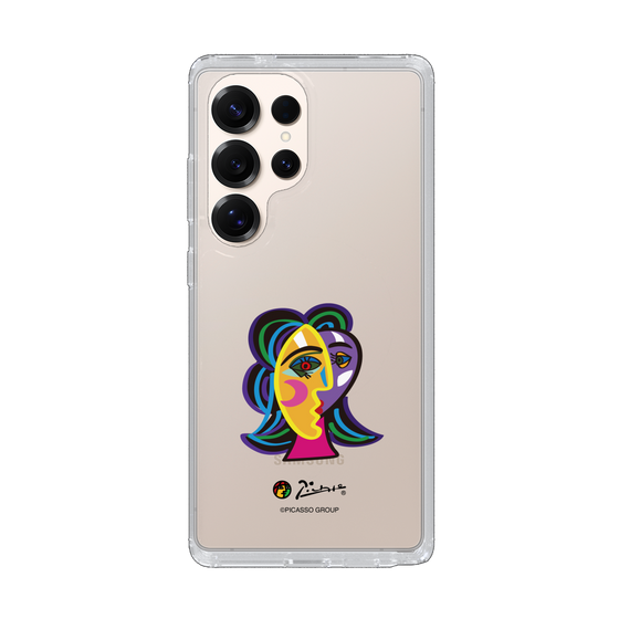 スリムプロテクションケース［ PICASSO - Dora Maar ］