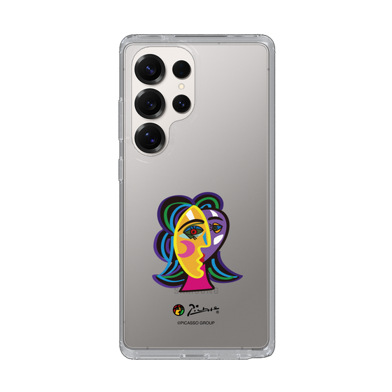 スリムプロテクションケース［ PICASSO - Dora Maar ］