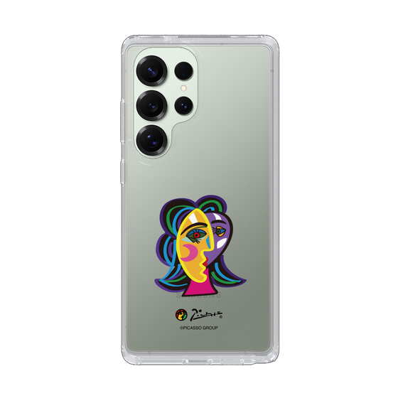 スリムプロテクションケース［ PICASSO - Dora Maar ］