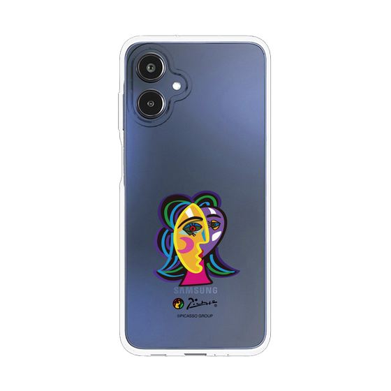 スリムプロテクションケース［ PICASSO - Dora Maar ］