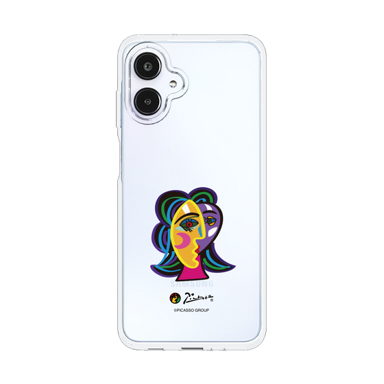 スリムプロテクションケース［ PICASSO - Dora Maar ］