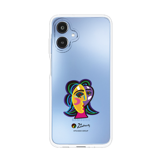 スリムプロテクションケース［ PICASSO - Dora Maar ］