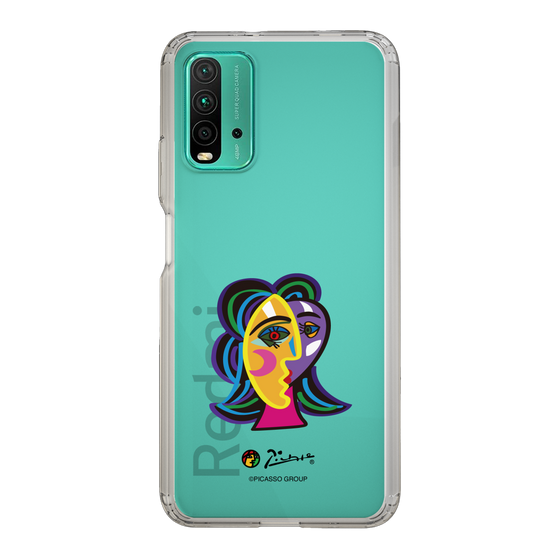 スリムプロテクションケース［ PICASSO - Dora Maar ］