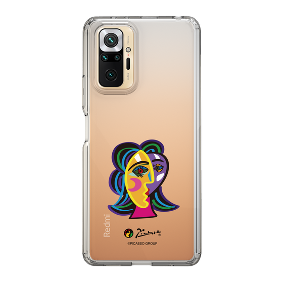 スリムプロテクションケース［ PICASSO - Dora Maar ］