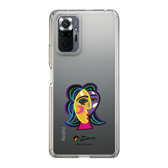スリムプロテクションケース［ PICASSO - Dora Maar ］
