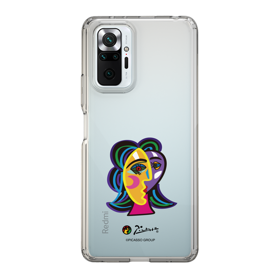 スリムプロテクションケース［ PICASSO - Dora Maar ］