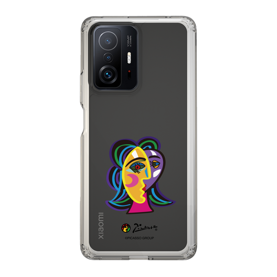 スリムプロテクションケース［ PICASSO - Dora Maar ］