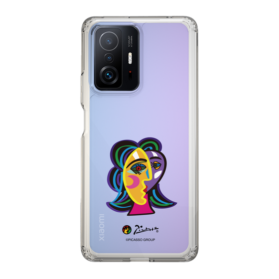 スリムプロテクションケース［ PICASSO - Dora Maar ］