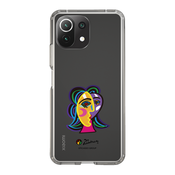 スリムプロテクションケース［ PICASSO - Dora Maar ］
