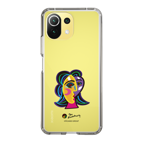 スリムプロテクションケース［ PICASSO - Dora Maar ］