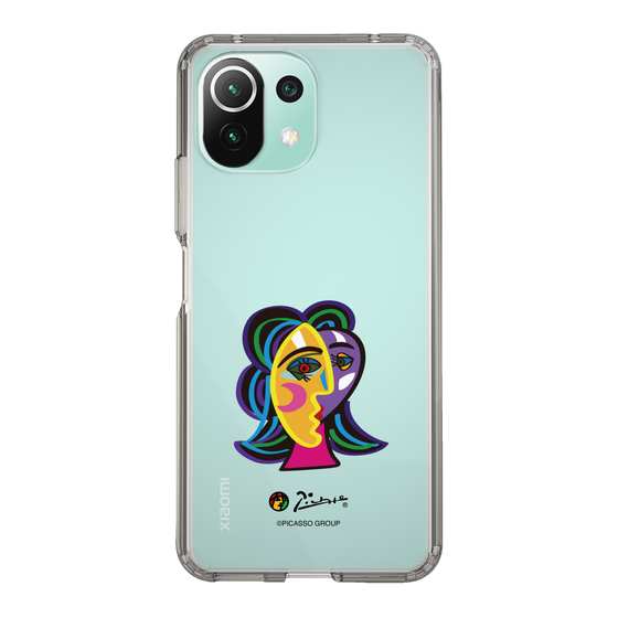 スリムプロテクションケース［ PICASSO - Dora Maar ］