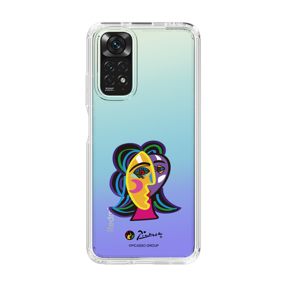 スリムプロテクションケース［ PICASSO - Dora Maar ］