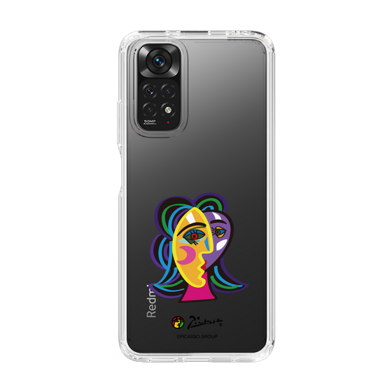スリムプロテクションケース［ PICASSO - Dora Maar ］
