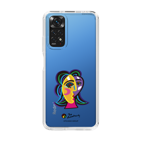 スリムプロテクションケース［ PICASSO - Dora Maar ］