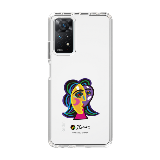 スリムプロテクションケース［ PICASSO - Dora Maar ］