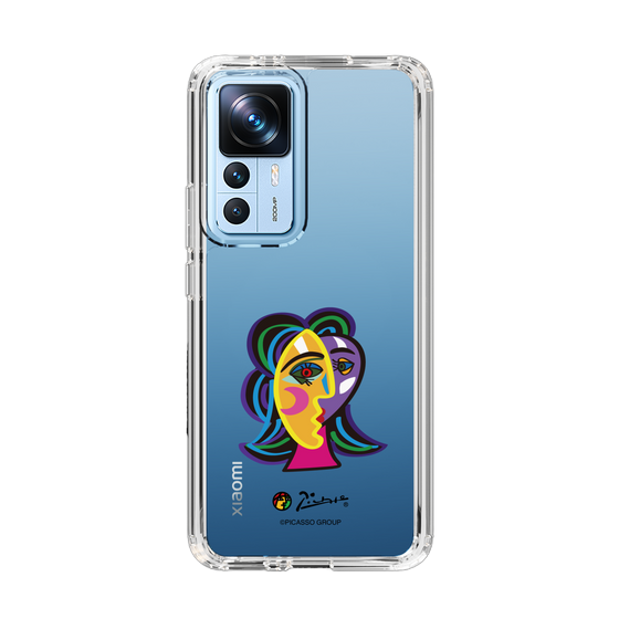 スリムプロテクションケース［ PICASSO - Dora Maar ］
