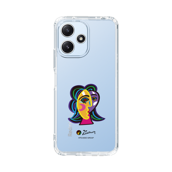 スリムプロテクションケース［ PICASSO - Dora Maar ］