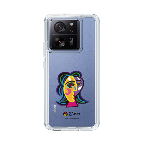 スリムプロテクションケース［ PICASSO - Dora Maar ］