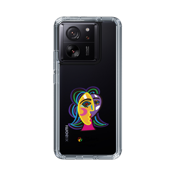 スリムプロテクションケース［ PICASSO - Dora Maar ］
