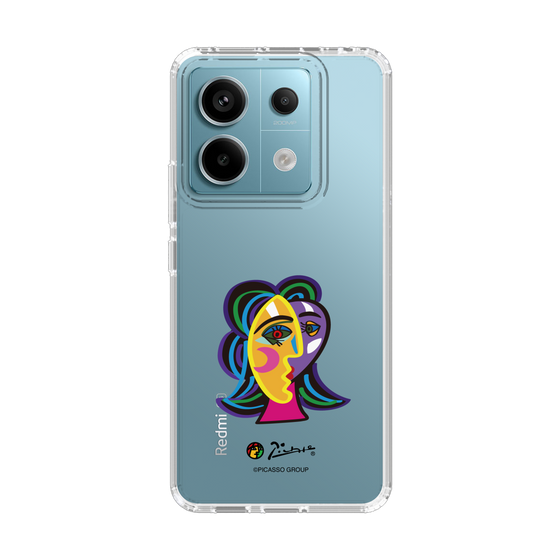 スリムプロテクションケース［ PICASSO - Dora Maar ］