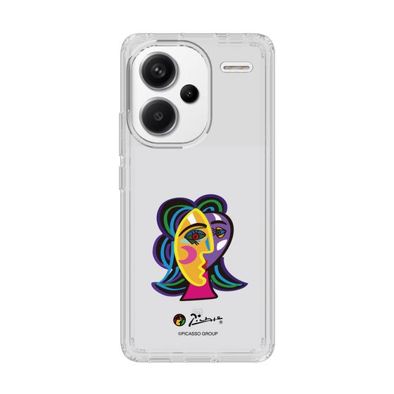 スリムプロテクションケース［ PICASSO - Dora Maar ］