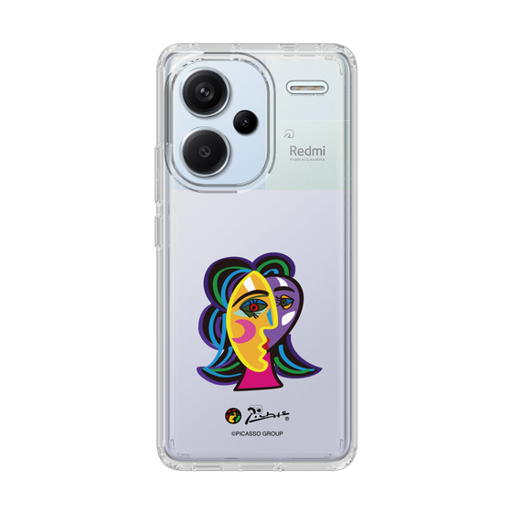 スリムプロテクションケース［ PICASSO - Dora Maar ］