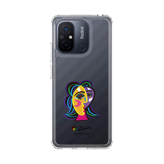 スリムプロテクションケース［ PICASSO - Dora Maar ］