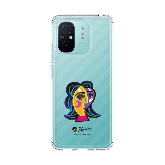 スリムプロテクションケース［ PICASSO - Dora Maar ］