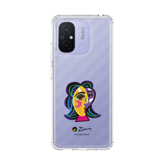 スリムプロテクションケース［ PICASSO - Dora Maar ］