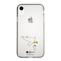 スリムプロテクションケース［ PICASSO - Dove of Peace ］