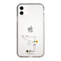 スリムプロテクションケース［ PICASSO - Dove of Peace ］