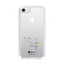 スリムプロテクションケース［ PICASSO - Dove of Peace ］